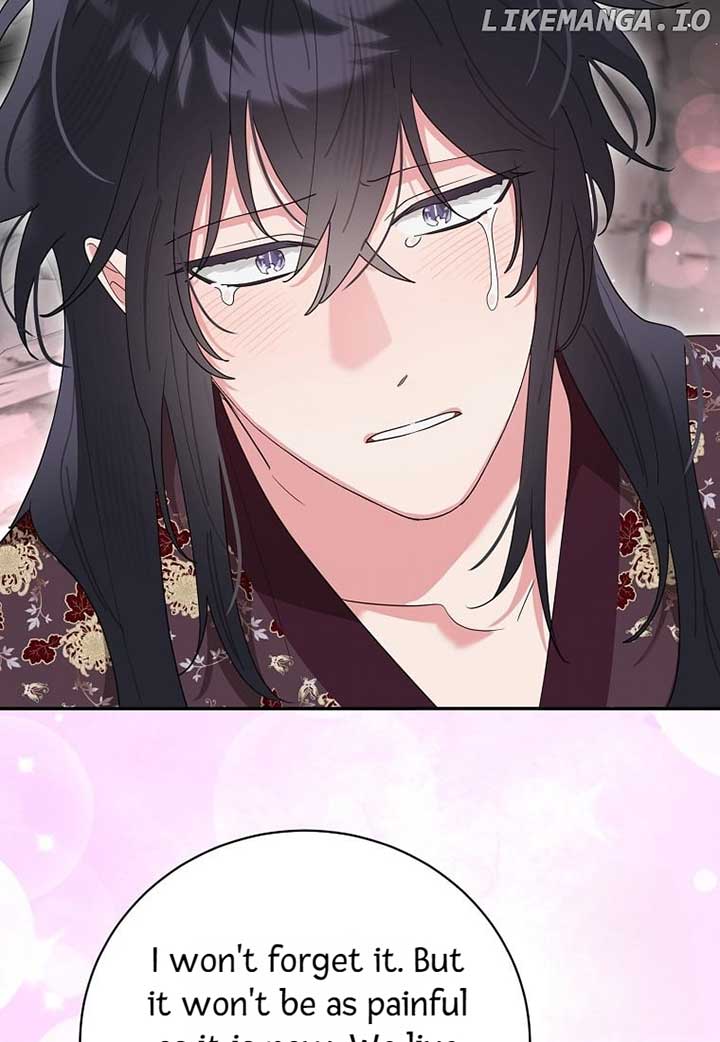 I am the Precious Daughter of the Greatest Villain in the Fantasy World Chapter 131 55